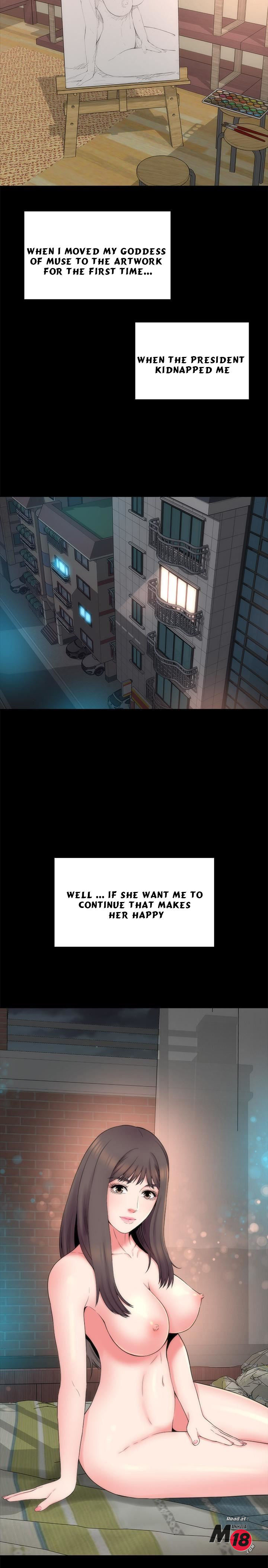 Mother And Daughter Next Door chapter 46 page 26