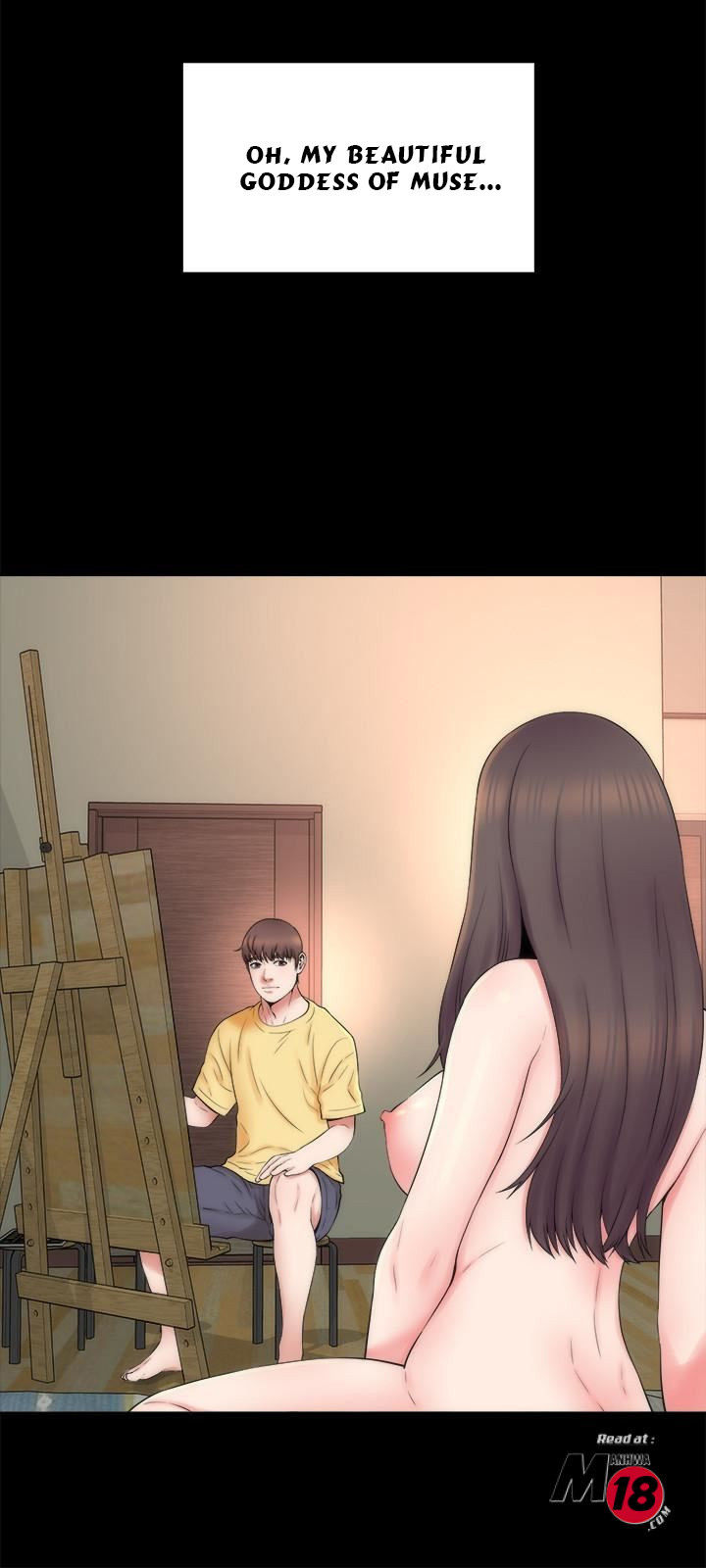 Mother And Daughter Next Door chapter 46 page 27