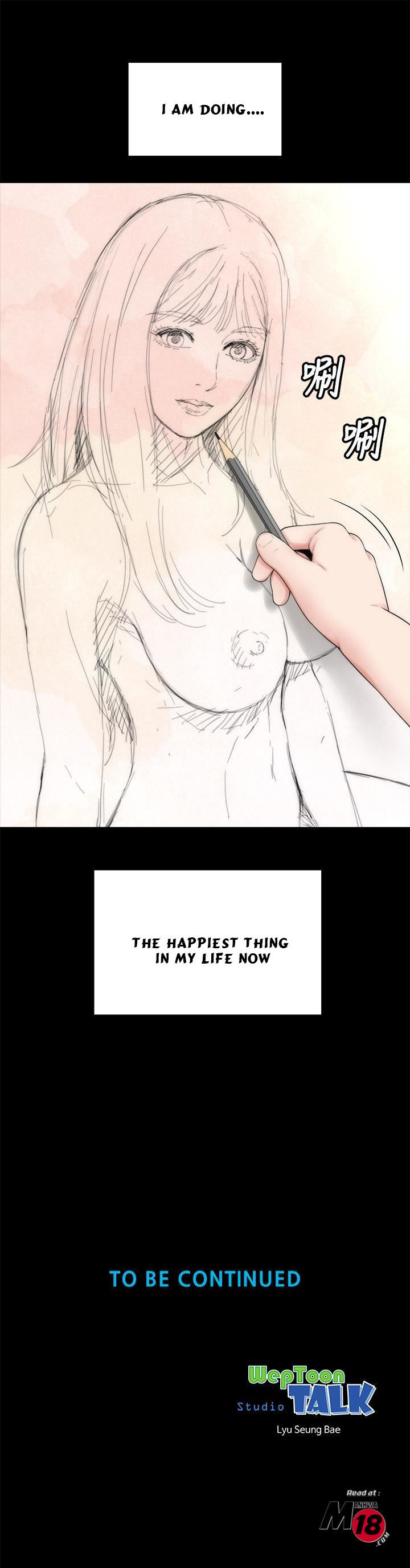 Mother And Daughter Next Door chapter 46 page 28