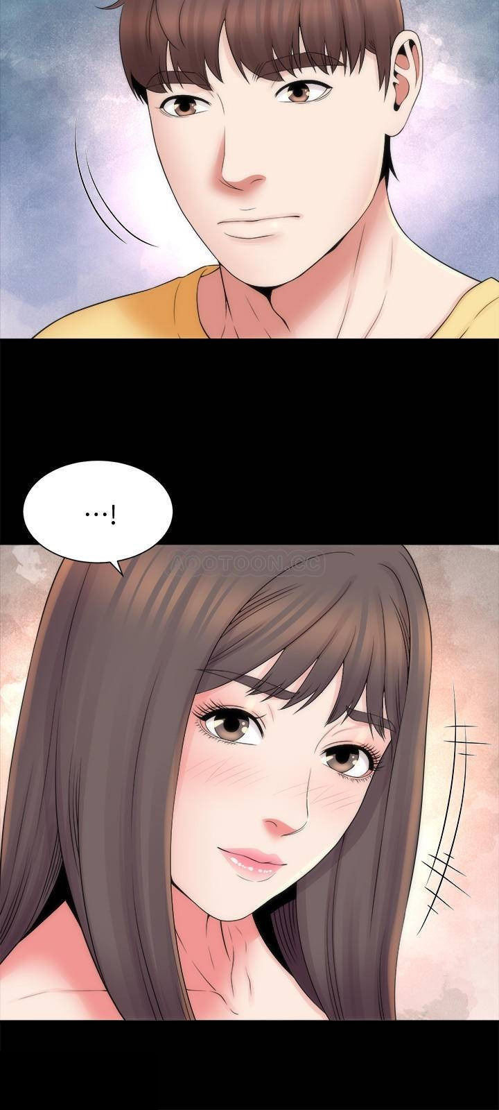 Mother And Daughter Next Door chapter 47 page 3