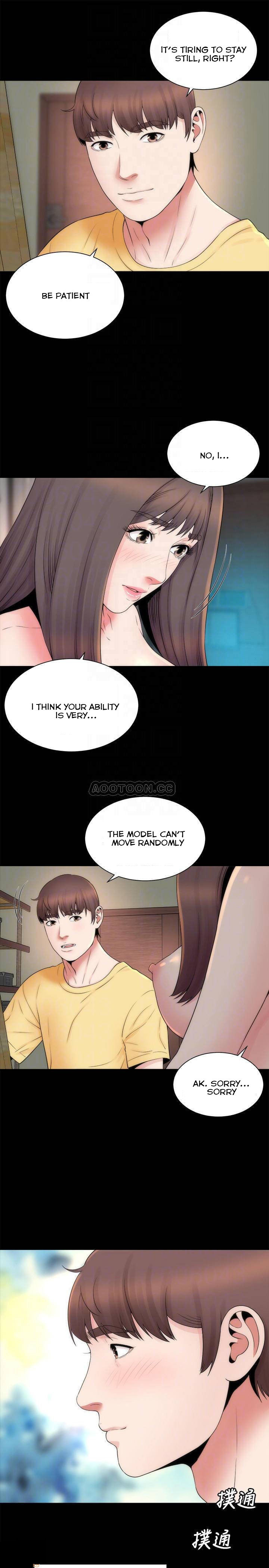 Mother And Daughter Next Door chapter 47 page 4
