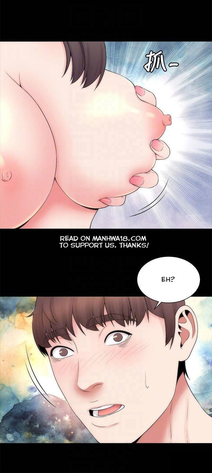 Mother And Daughter Next Door chapter 47 page 6