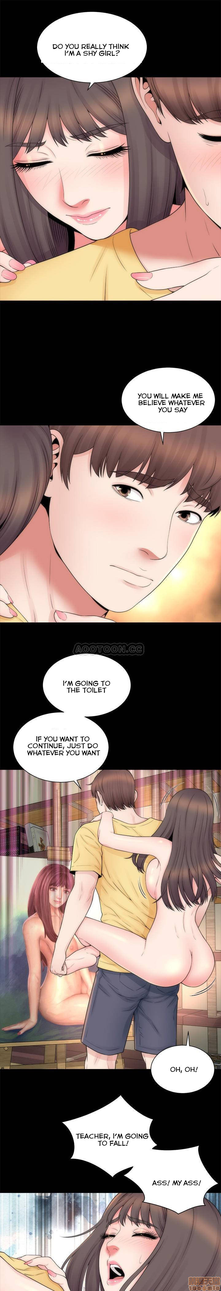 Mother And Daughter Next Door chapter 47 page 13