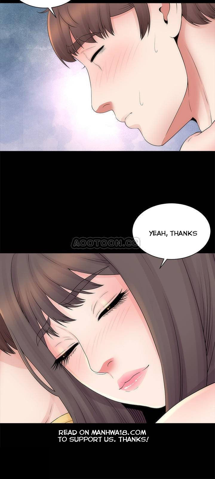 Mother And Daughter Next Door chapter 47 page 15