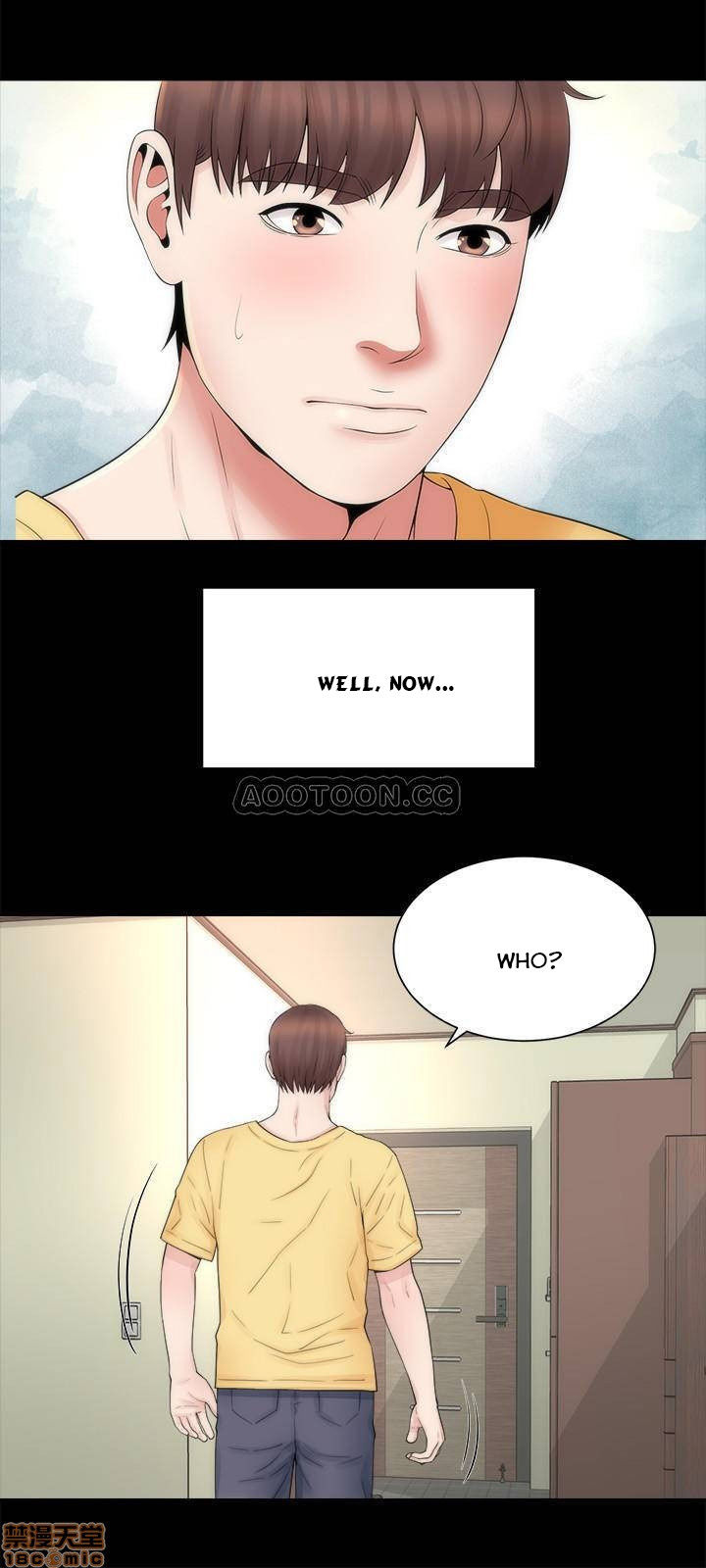 Mother And Daughter Next Door chapter 47 page 24