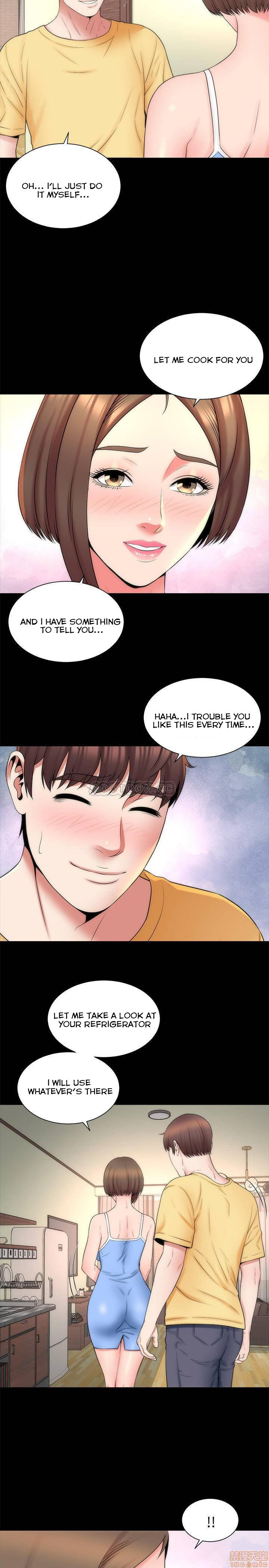 Mother And Daughter Next Door chapter 47 page 26