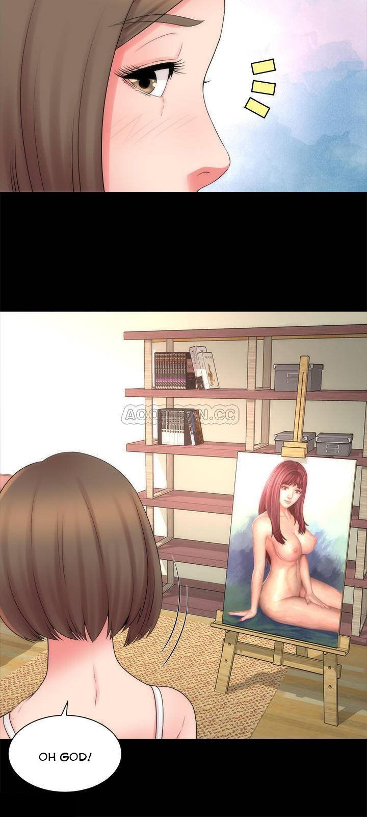 Mother And Daughter Next Door chapter 47 page 27