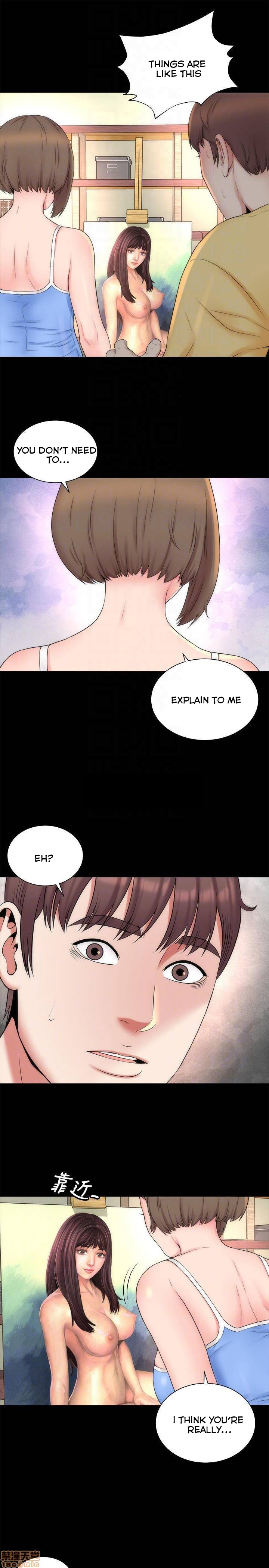 Mother And Daughter Next Door chapter 48 page 4