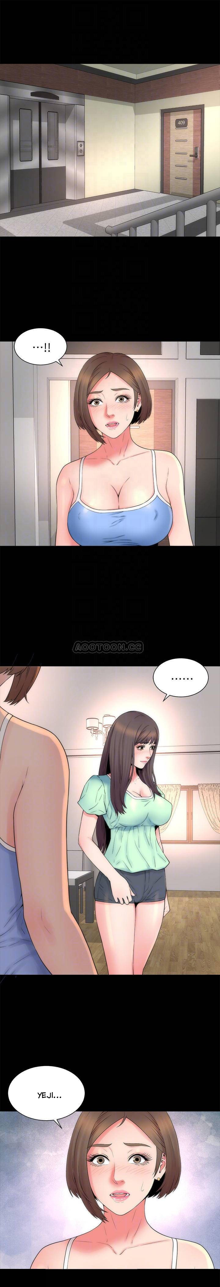 Mother And Daughter Next Door chapter 48 page 10
