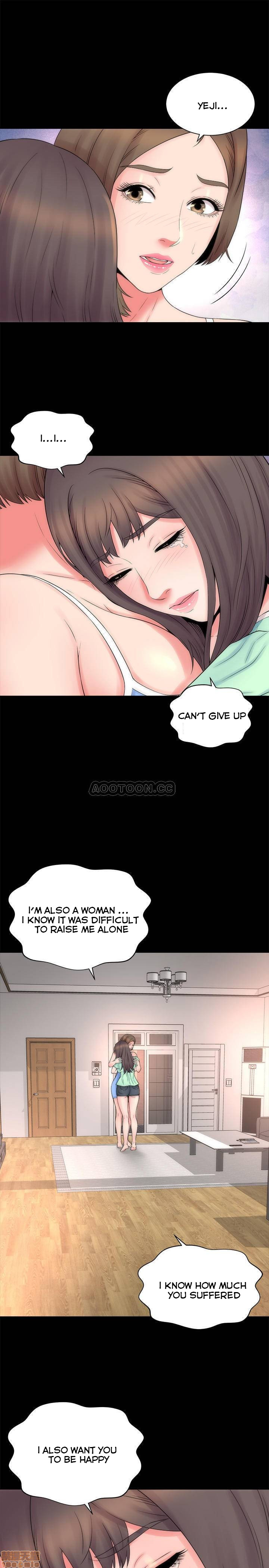 Mother And Daughter Next Door chapter 48 page 13