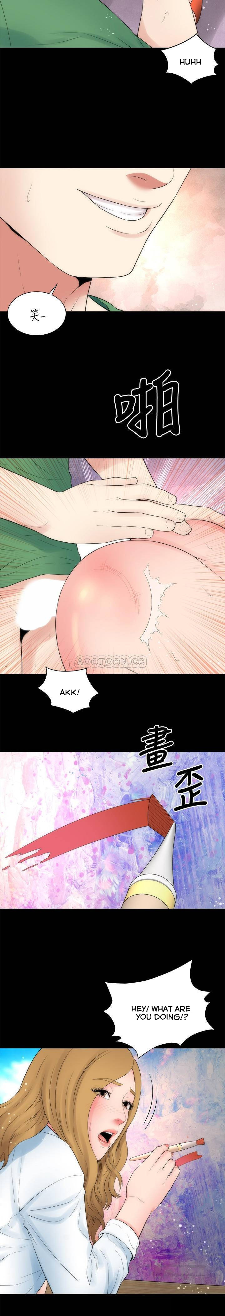 Mother And Daughter Next Door chapter 48 page 20