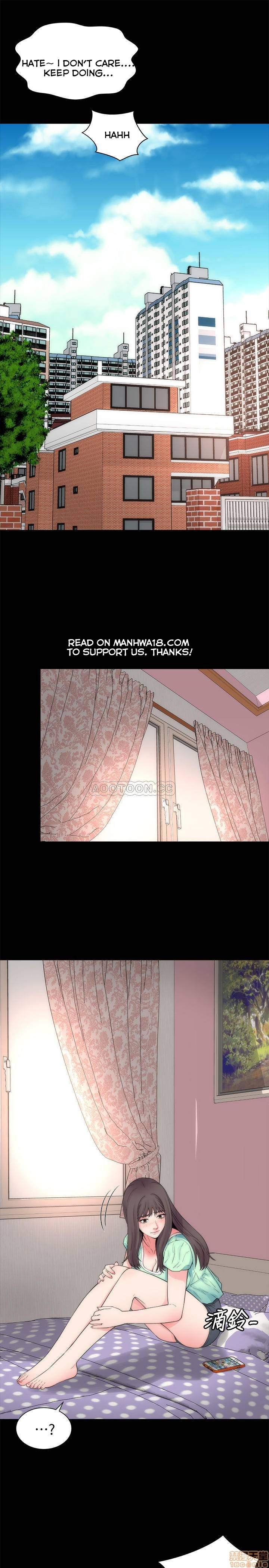 Mother And Daughter Next Door chapter 48 page 25