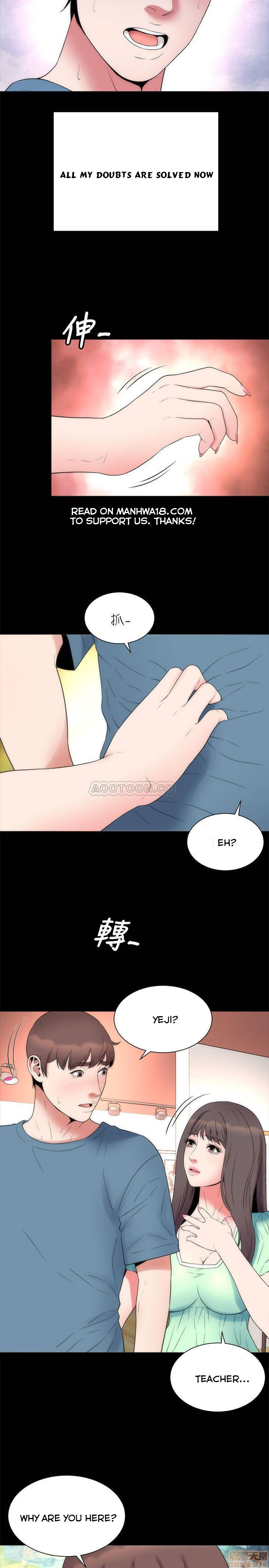 Mother And Daughter Next Door chapter 49 page 11