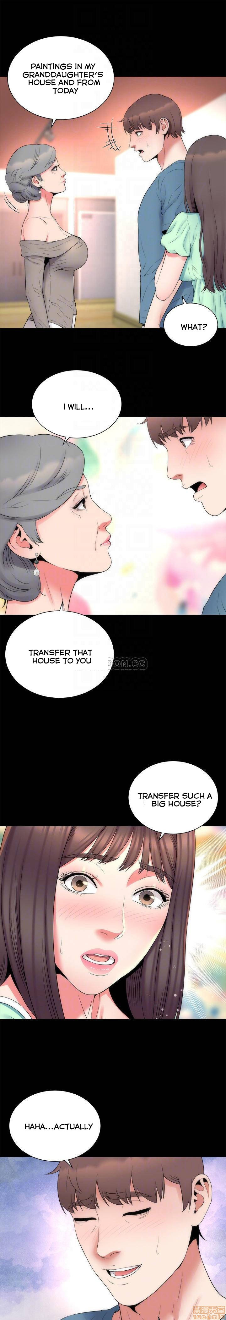 Mother And Daughter Next Door chapter 49 page 16