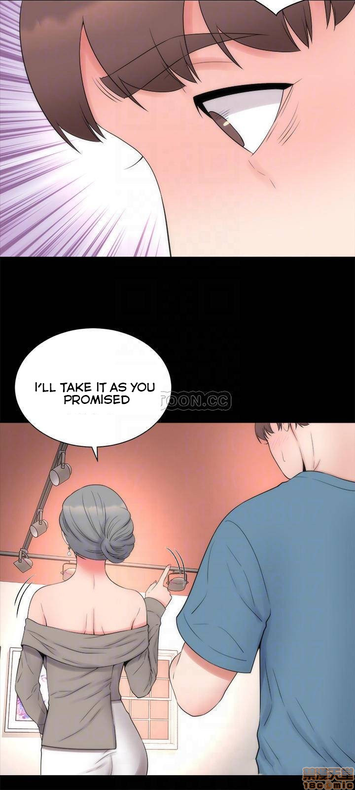 Mother And Daughter Next Door chapter 49 page 18