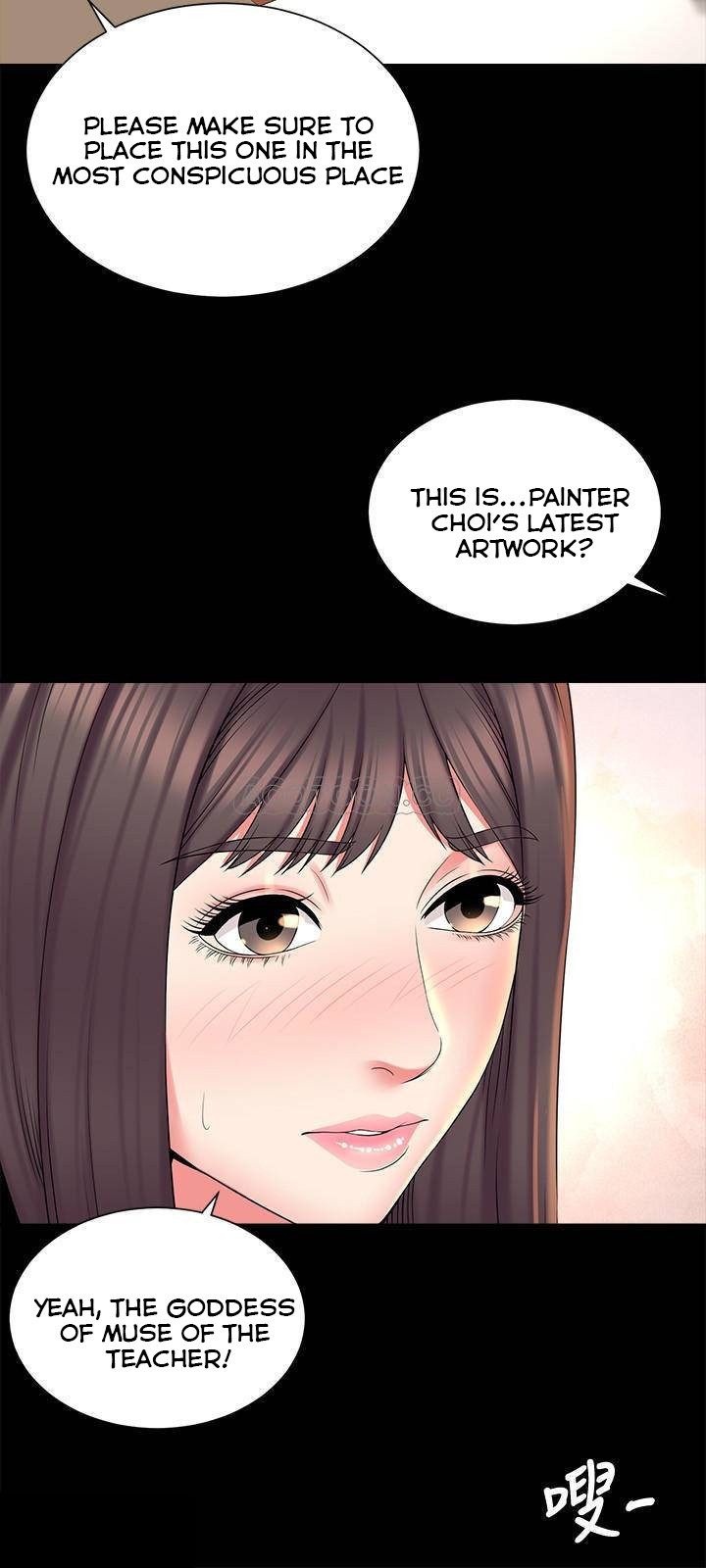 Mother And Daughter Next Door chapter 49 page 21