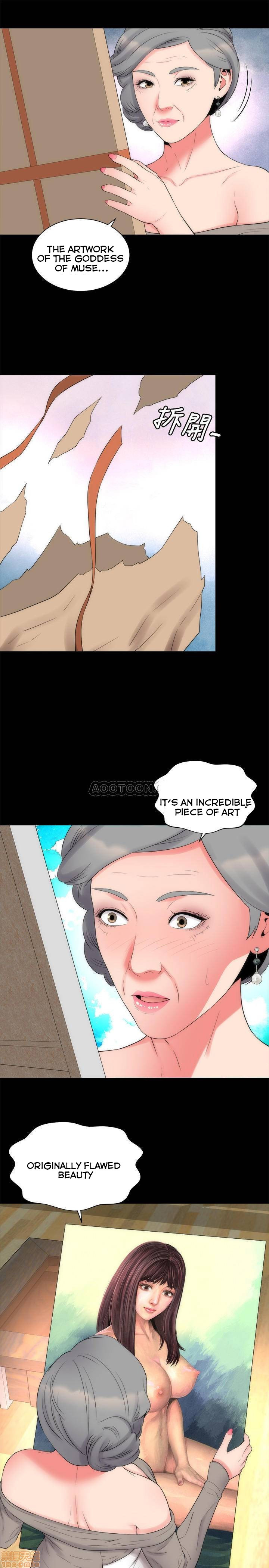 Mother And Daughter Next Door chapter 49 page 22