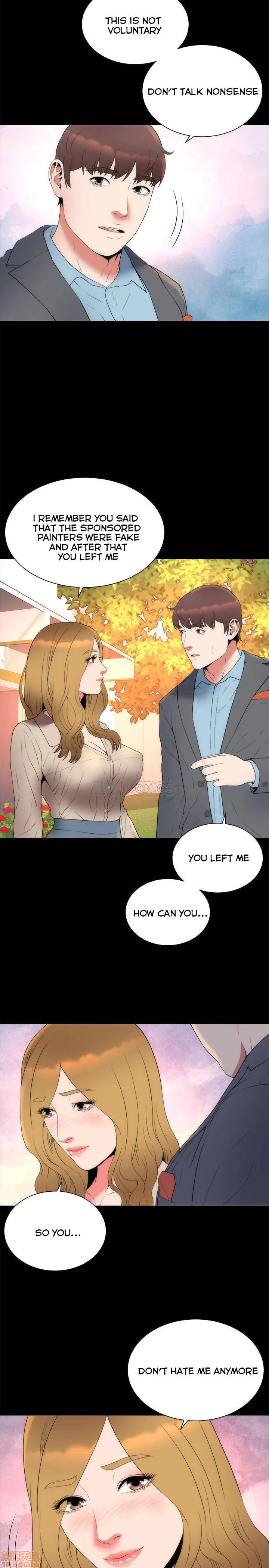 Mother And Daughter Next Door chapter 50 page 5