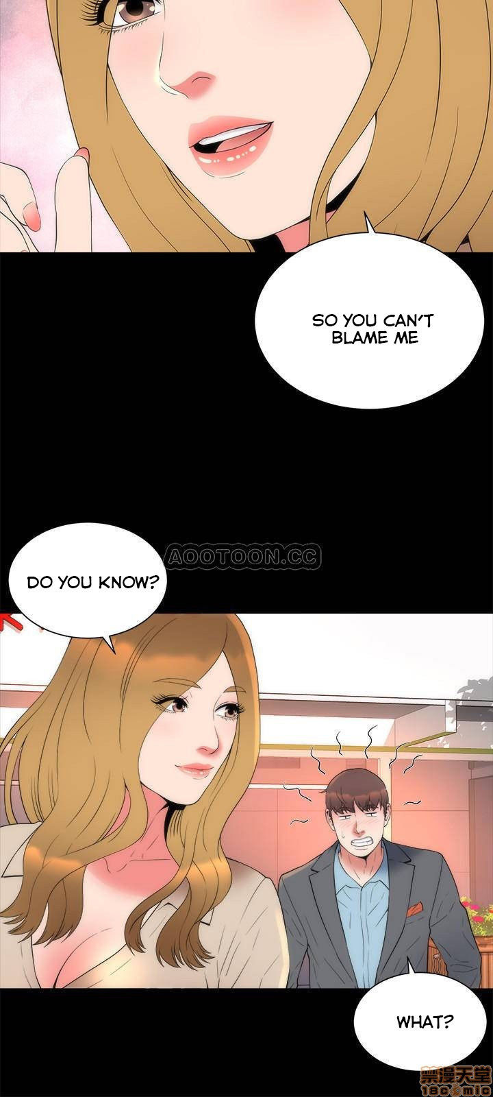 Mother And Daughter Next Door chapter 50 page 9