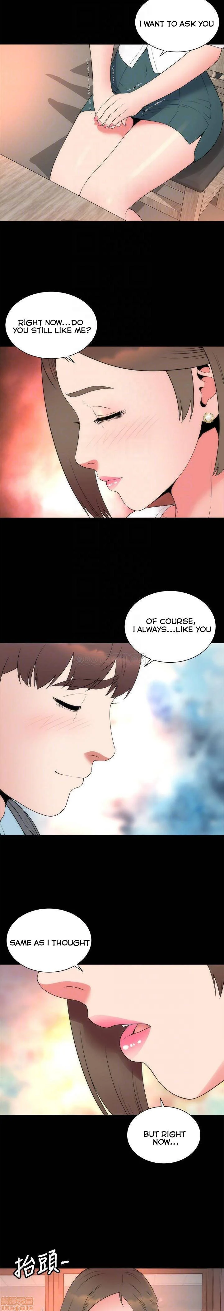 Mother And Daughter Next Door chapter 50 page 14