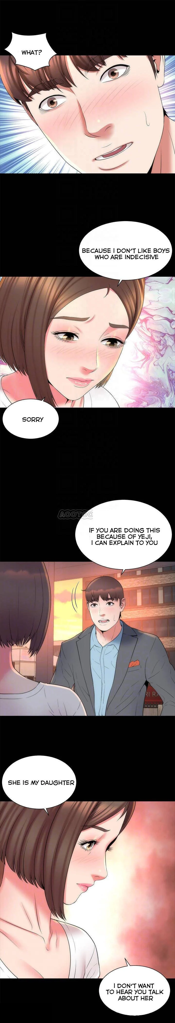 Mother And Daughter Next Door chapter 50 page 16