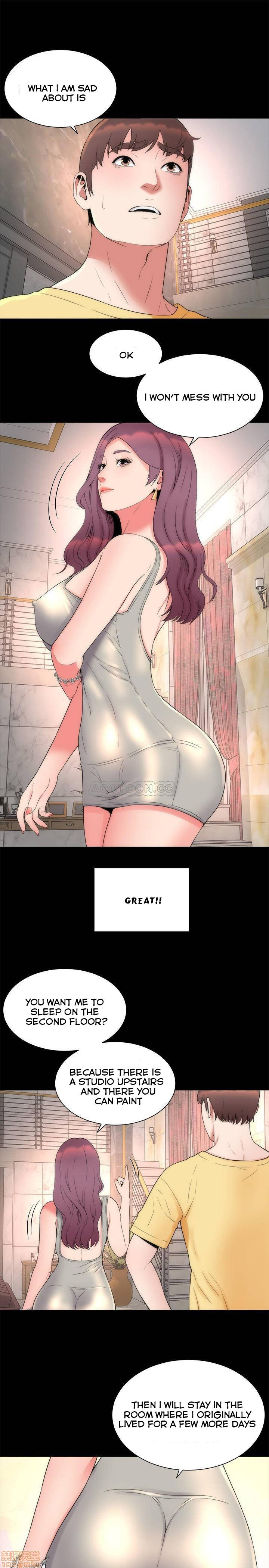 Mother And Daughter Next Door chapter 51 page 13