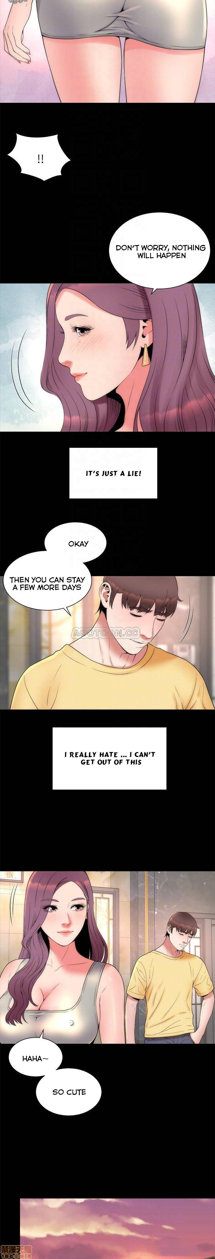 Mother And Daughter Next Door chapter 51 page 14