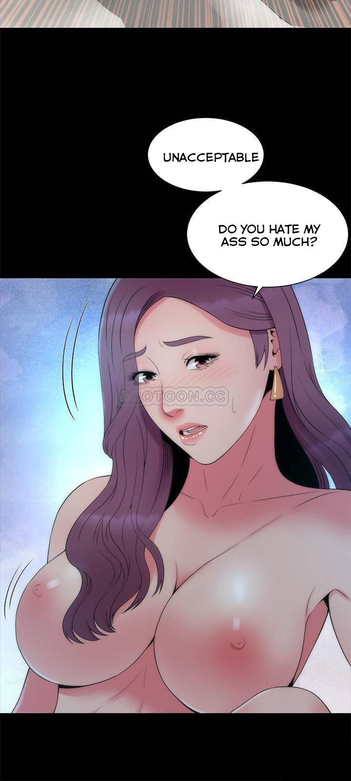 Mother And Daughter Next Door chapter 51 page 21