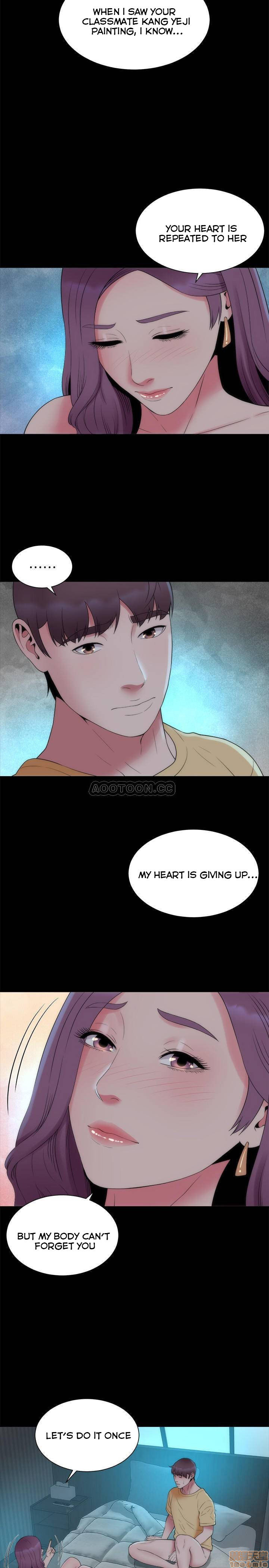 Mother And Daughter Next Door chapter 51 page 23