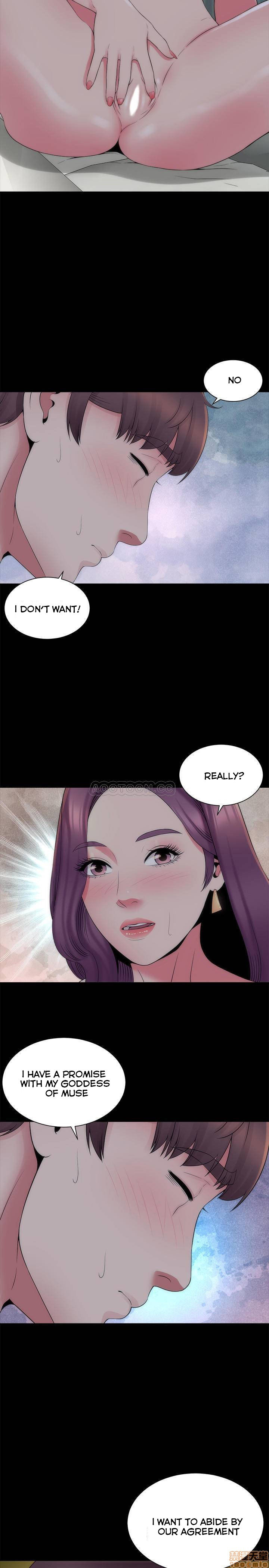 Mother And Daughter Next Door chapter 51 page 26