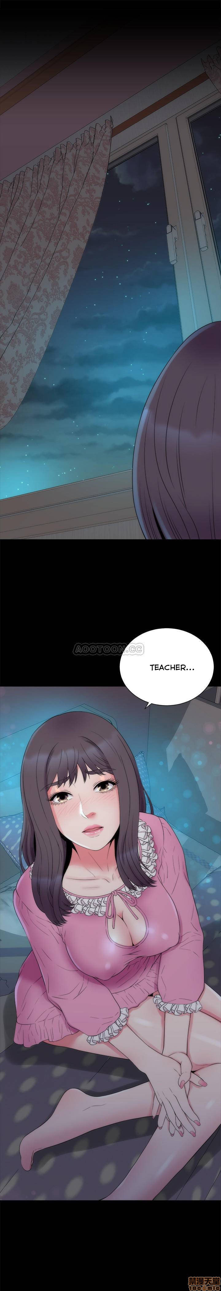 Mother And Daughter Next Door chapter 51 page 28