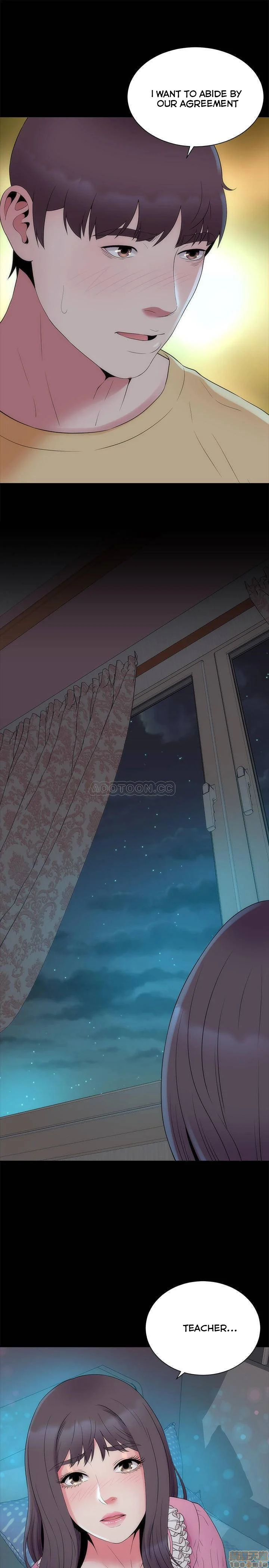 Mother And Daughter Next Door chapter 52 page 1
