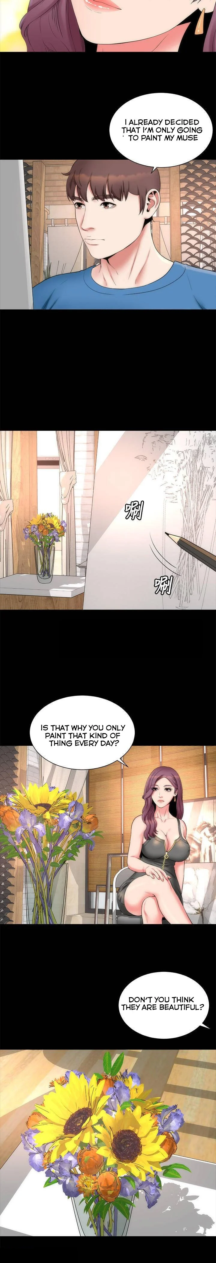 Mother And Daughter Next Door chapter 52 page 5