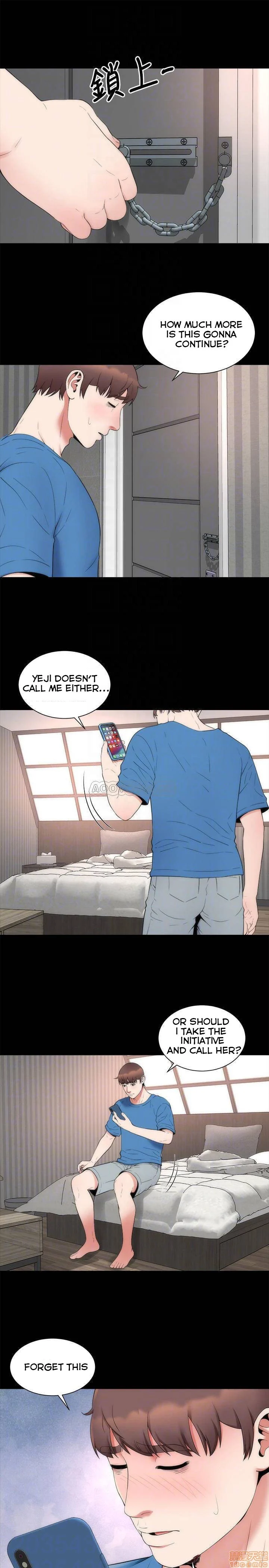 Mother And Daughter Next Door chapter 52 page 10