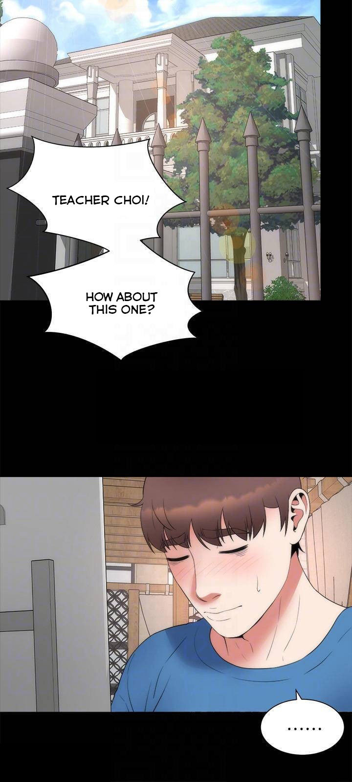 Mother And Daughter Next Door chapter 52 page 12