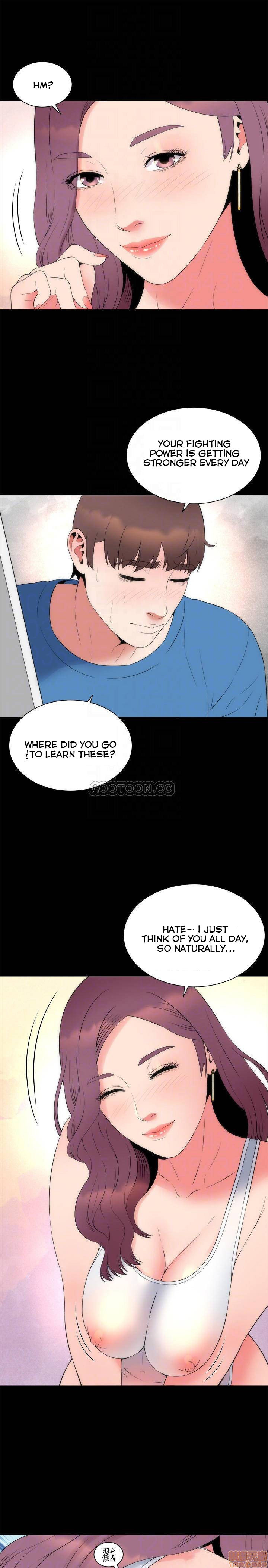 Mother And Daughter Next Door chapter 52 page 16