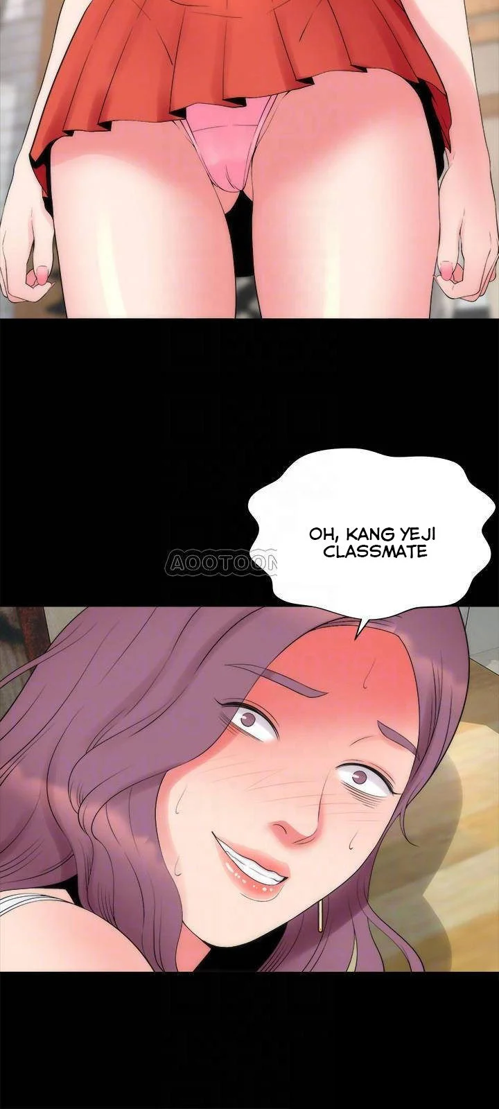 Mother And Daughter Next Door chapter 52 page 18