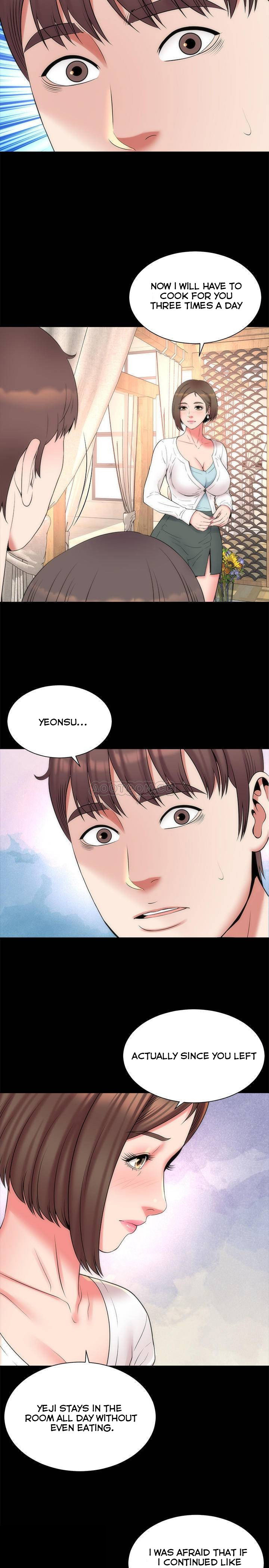 Mother And Daughter Next Door chapter 52 page 20