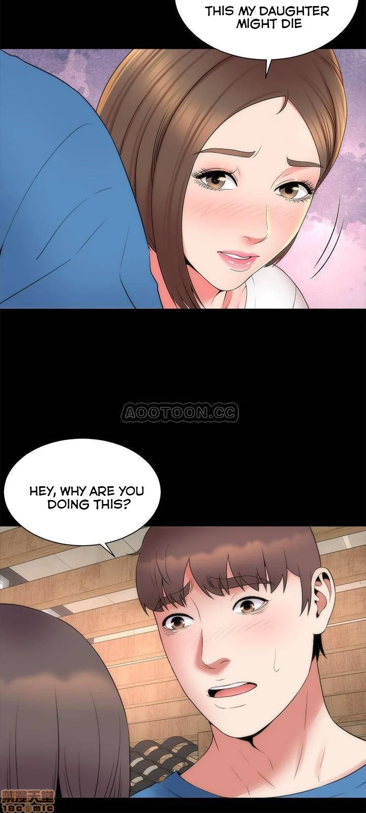 Mother And Daughter Next Door chapter 52 page 21