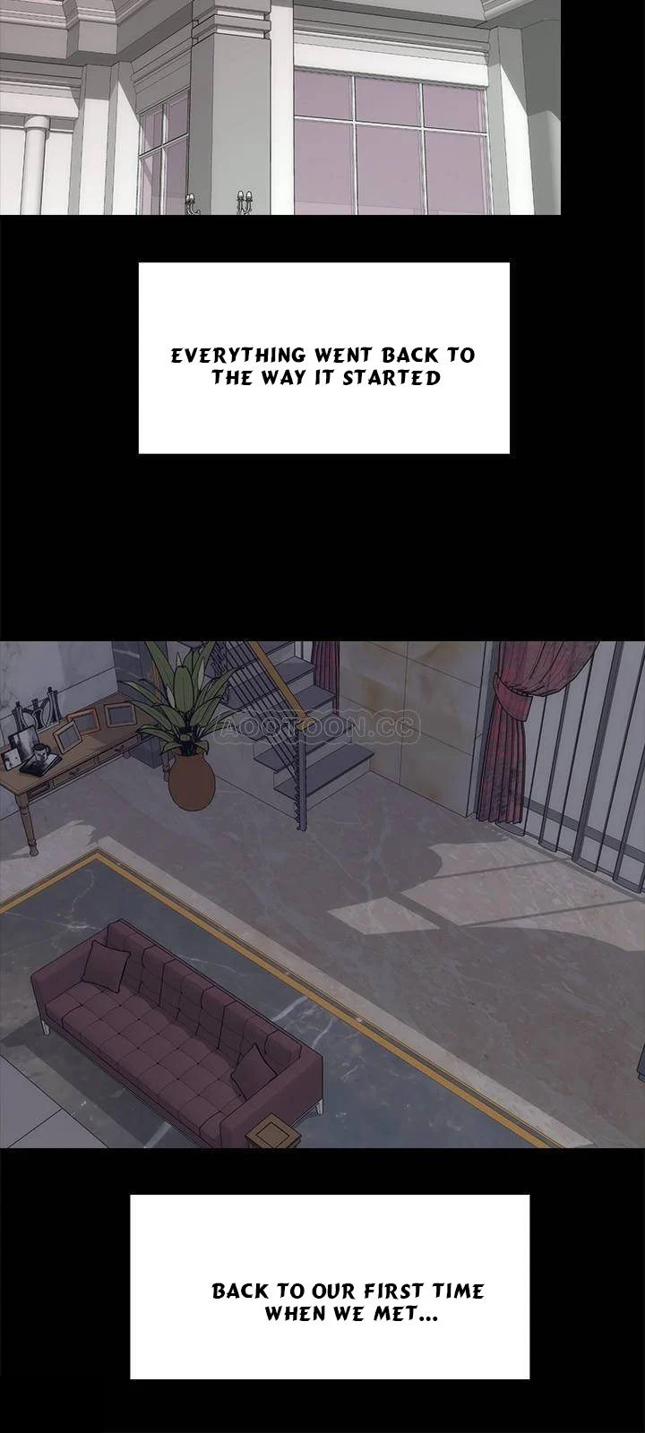 Mother And Daughter Next Door chapter 52 page 24
