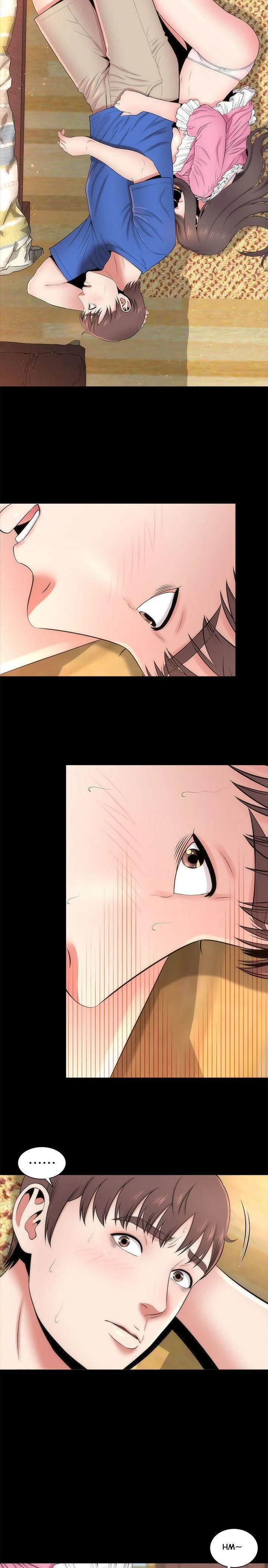 Mother And Daughter Next Door chapter 9 page 2