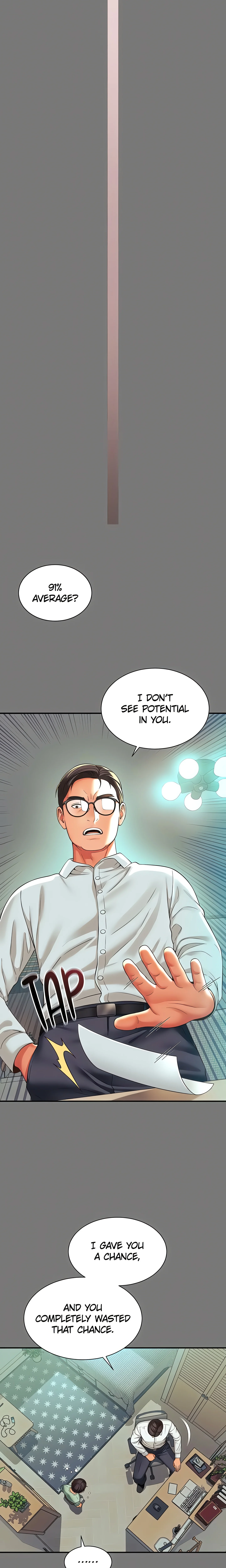 Mother and daughter (Official) chapter 1 page 32