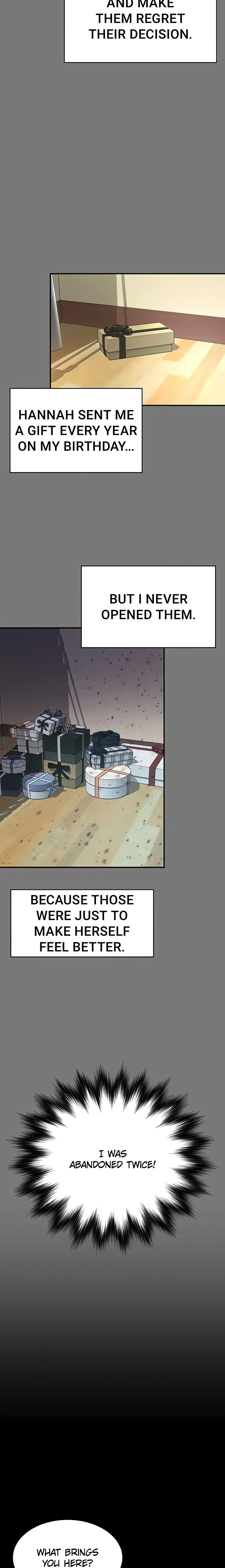 Mother and daughter (Official) chapter 1 page 39