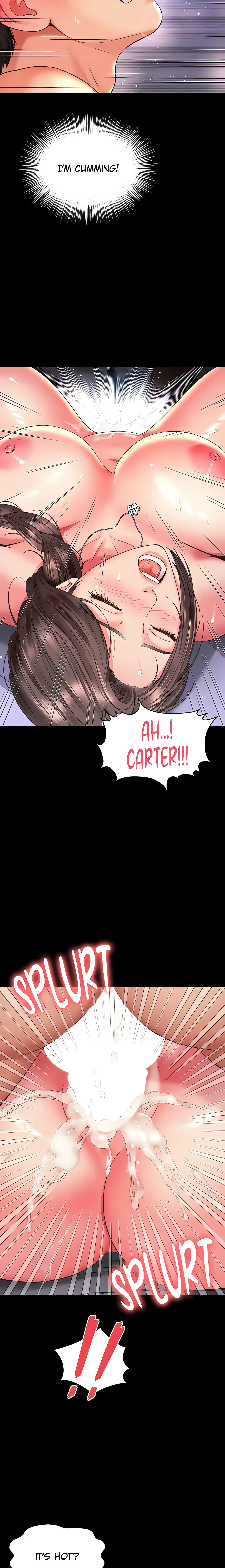 Mother and daughter (Official) chapter 10 page 22