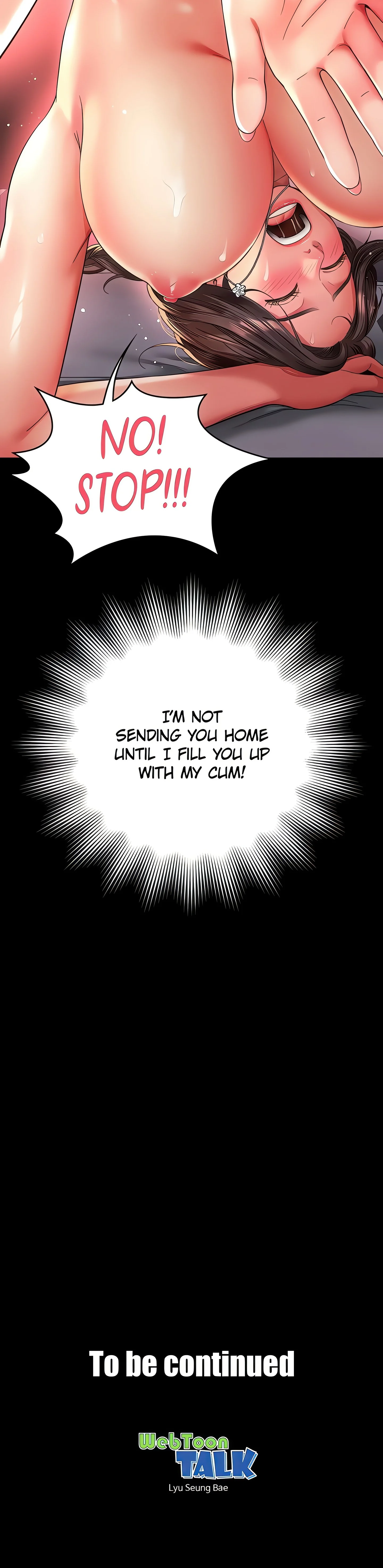 Mother and daughter (Official) chapter 10 page 26