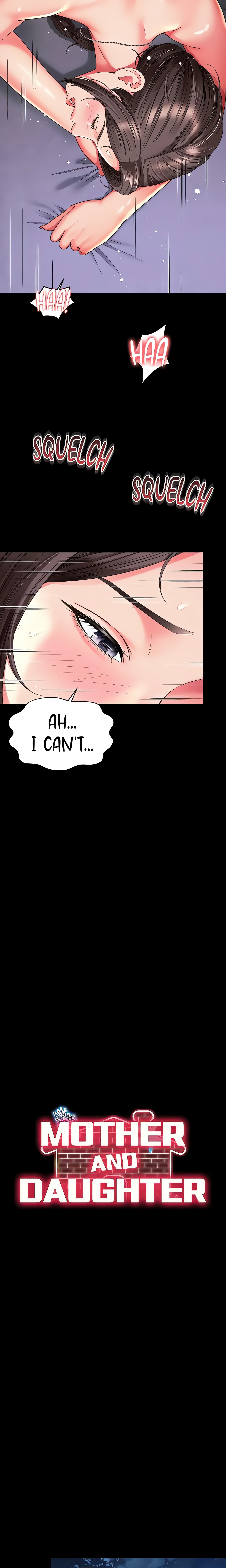 Mother and daughter (Official) chapter 11 page 5