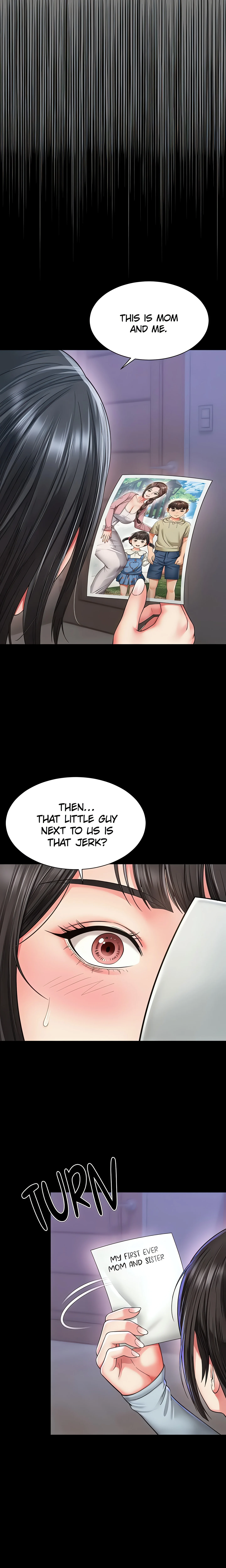 Mother and daughter (Official) chapter 11 page 13