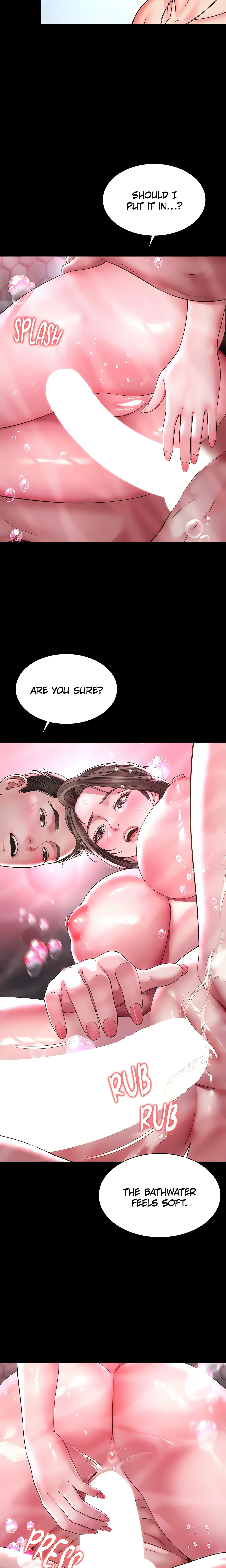Mother and daughter (Official) chapter 12 page 10