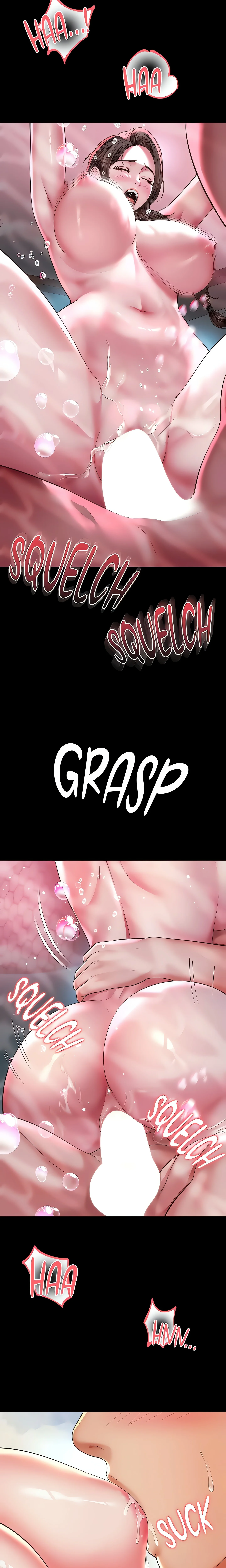 Mother and daughter (Official) chapter 12 page 13