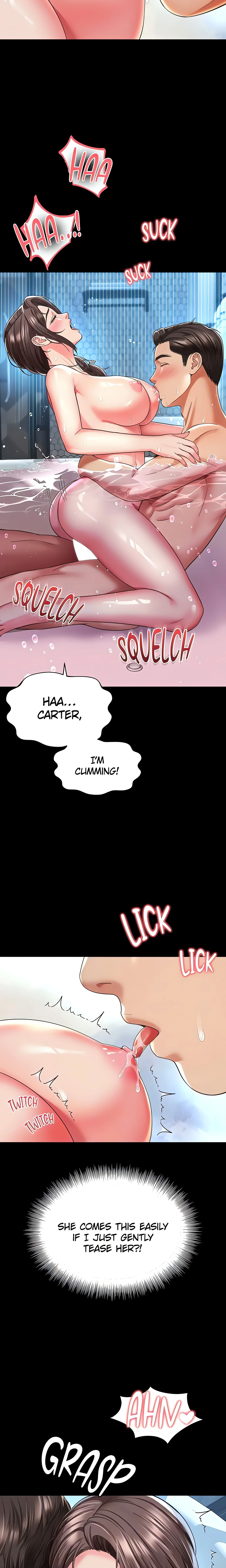 Mother and daughter (Official) chapter 12 page 14
